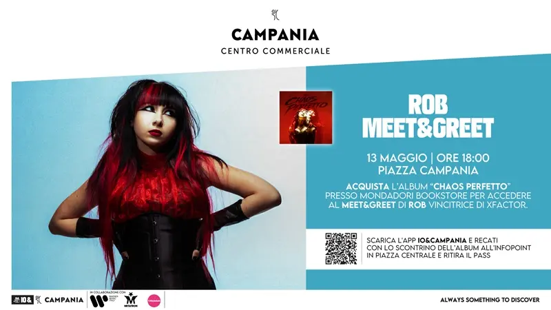 ROB al Campania