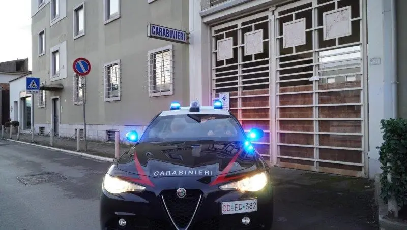 carabinieri040526
